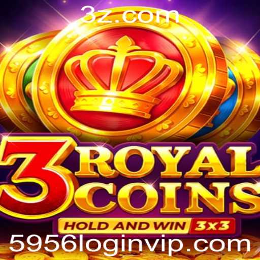 Explorando o Universo de 3royalcoins: Guia Completo do Jogo