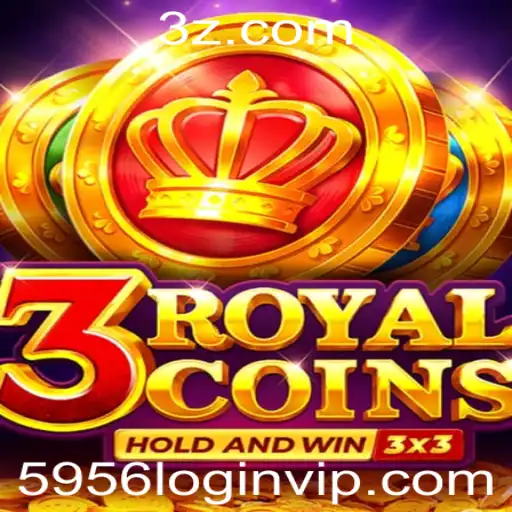 Explorando o Universo de 3royalcoins: Guia Completo do Jogo