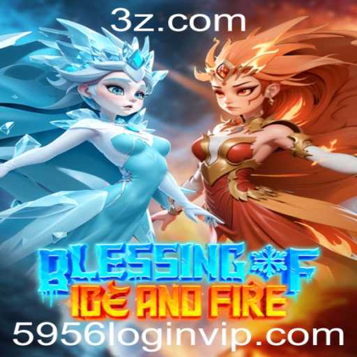 Explorando o Universo do Jogo BlessingofIceandFire