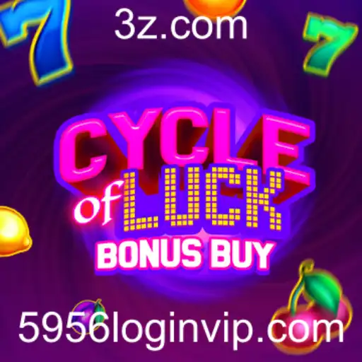 Descubra o Jogo de Slot 'CycleofLuckBonusBuy'