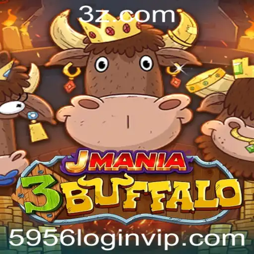 Exploração do Jogo JMania3Buffalo: Descrição, Introdução e Regras