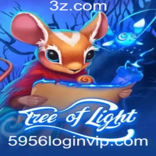 Explorando o Mundo Encantado de TreeofLight