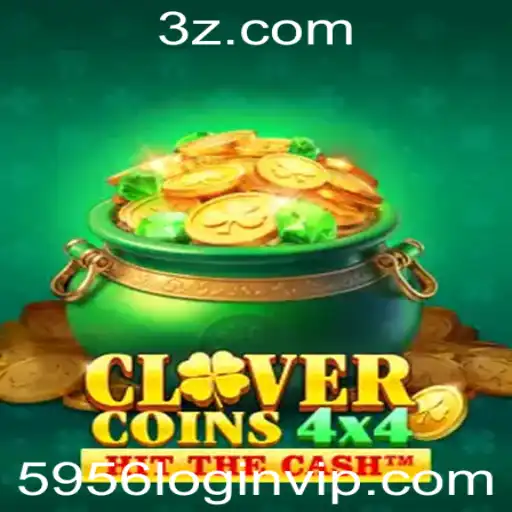 Descubra o Mundo de CloverCoins4x4: Estratégia e Aventura no Universo dos Games