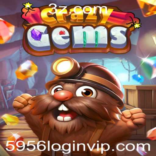Explorando CrazyGems: O Jogo de Puzzle que Conquista Multidões