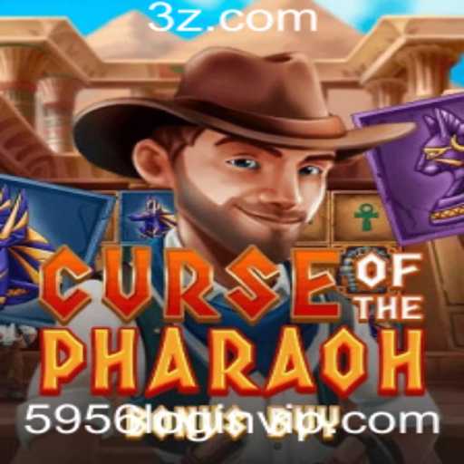 Descubra o Mundo de 'CurseofthePharaohBonusBuy': Um Jogo Envolvente e Estratégico