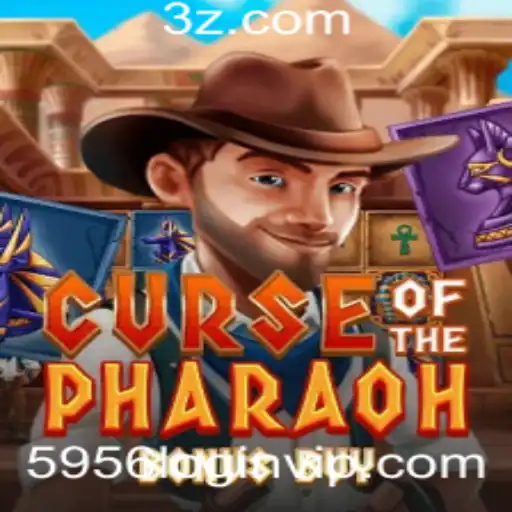 Descubra o Mundo de 'CurseofthePharaohBonusBuy': Um Jogo Envolvente e Estratégico