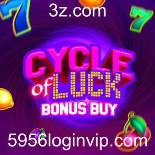Descubra o Jogo de Slot 'CycleofLuckBonusBuy'