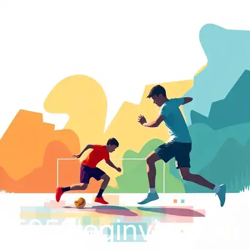 A Importância do Esporte na Sociedade Moderna com a Palavra-Chave 5956login