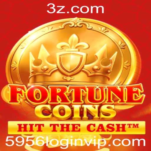 Explorando o Fascinante Mundo do Jogo FortuneCoins e o Efeito da Palavra-Chave 5956login
