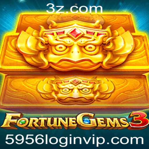 Desvendando os Segredos do FortuneGems3: Um Mergulho no Mundo do Jogo Revolucionário