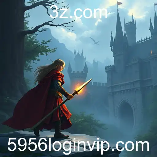 A Ascensão do Jogo Online: 5956login em Foco