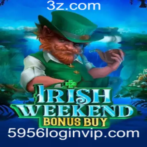 Descubra o Fascínio do Jogo IrishWeekendBonusBuy