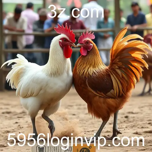 Explorando o Mundo dos Jogos de Sabong: Uma Visão Geral Detalhada