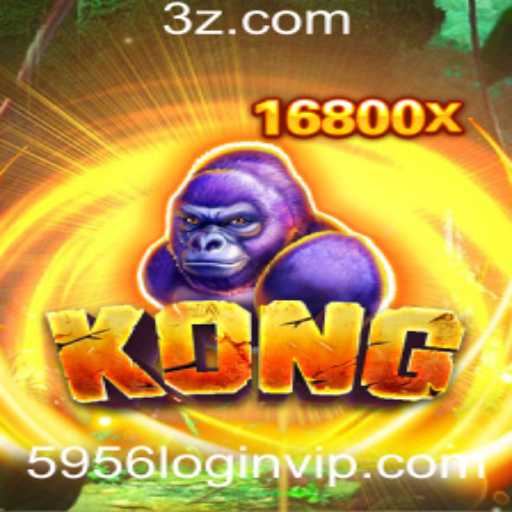 Explorando o Universo do Jogo Kong