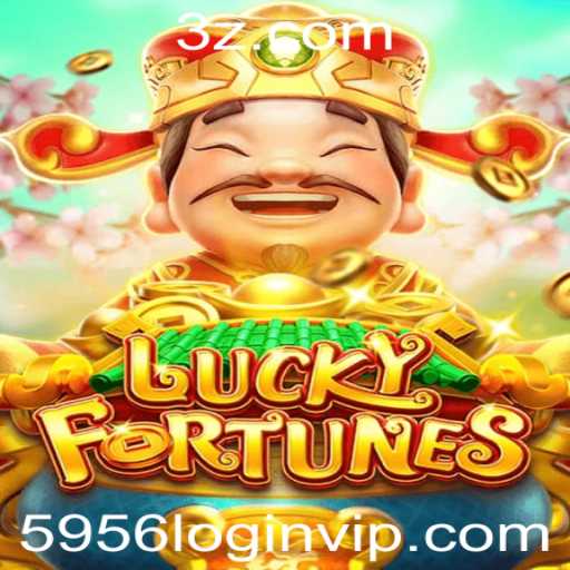 LuckyFortunes: Como Jogar e Entender as Regras