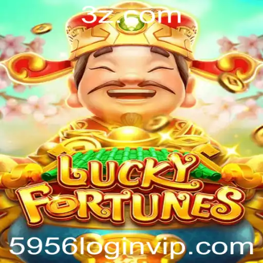 LuckyFortunes: Como Jogar e Entender as Regras
