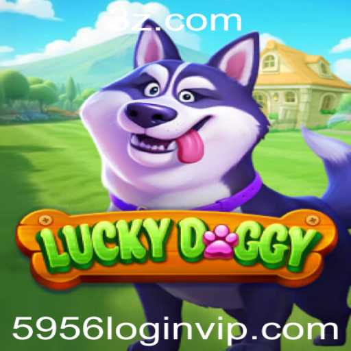 LuckyDoggy: Descubra o Fascinante Mundo do Novo Jogo Interativo