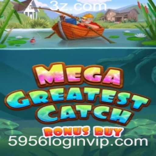 Descubra o Universo de MegaGreatestCatchBonusBuy: Regras e Introdução