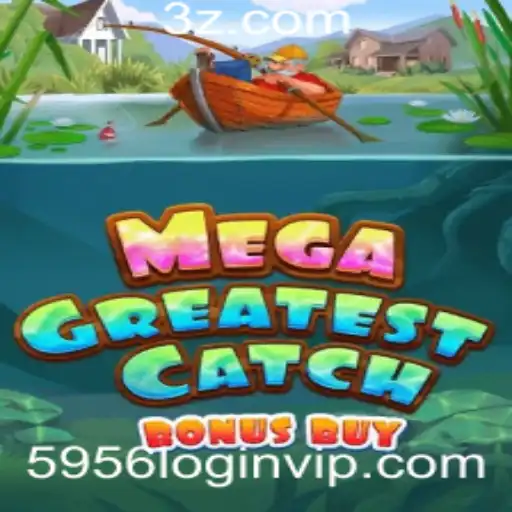 Descubra o Universo de MegaGreatestCatchBonusBuy: Regras e Introdução