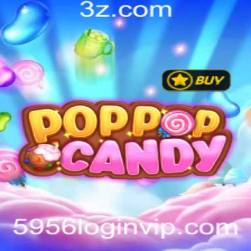 Descubra o Mundo Envolvente de 'POPPOPCANDY'