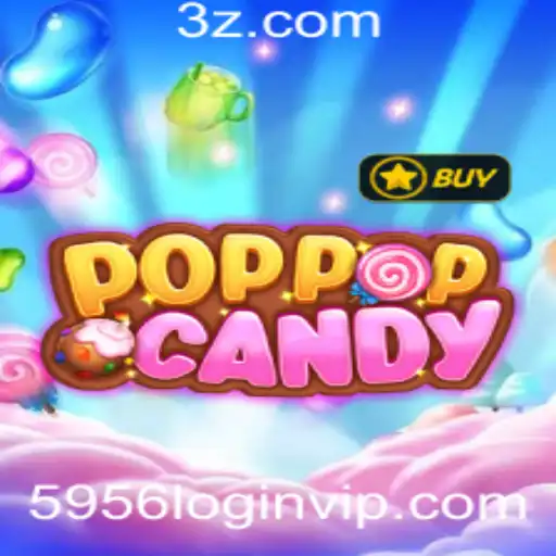 Descubra o Mundo Envolvente de 'POPPOPCANDY'