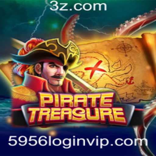 Descubra o Mundo de Aventura em PirateTreasure: O Jogo de Caça ao Tesouro dos Sete Mares