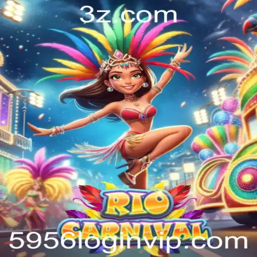 RioCarnival: Mergulhe na Diversão do Carnaval Virtual