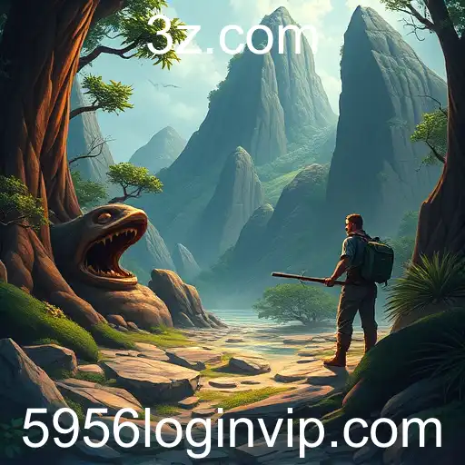 Exploração e Narrativa: Os Encantos dos Jogos de Aventura no 5956login