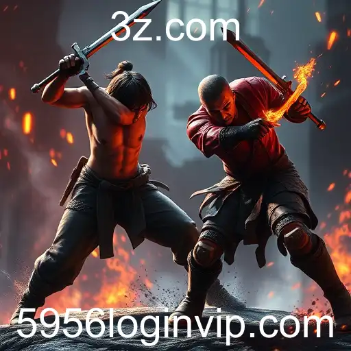 A Revolução do 5956login no Mercado de Jogos