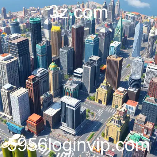 Explorando a Categoria de Jogos de Simulação no Site 5956login