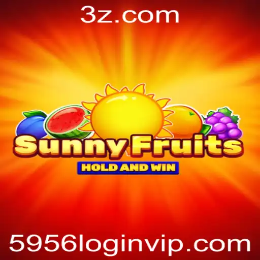 Uma Jornada pelo Vibrante Mundo de SunnyFruits: Descubra o Jogo Fascinante com 5956login