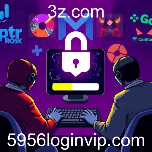 Revolução no Mercado de Jogos Online em 2025