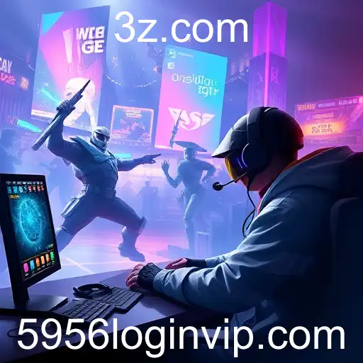 Transformação no Mundo dos Jogos Online