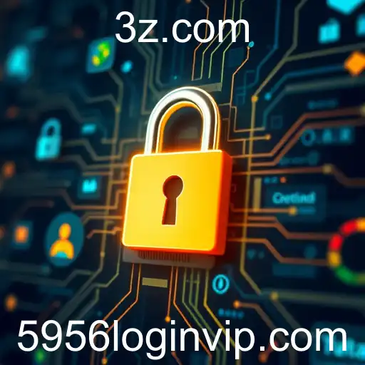 O Impacto do 5956Login nos Jogos em 2025