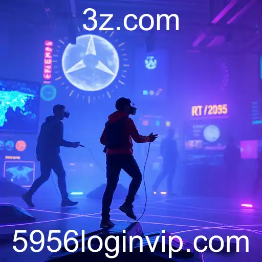 Novas Tendências no Mundo dos Jogos Online em 2025