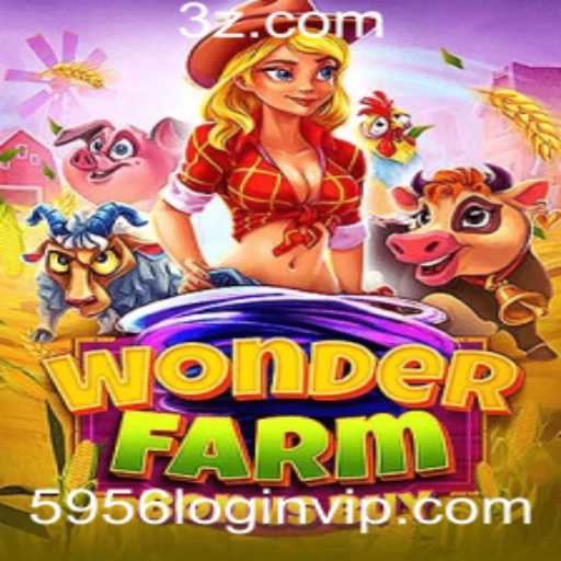Guia Completo sobre o Jogo WonderFarmBonusBuy e o Fascinante Mundo Virtual de Fazendas